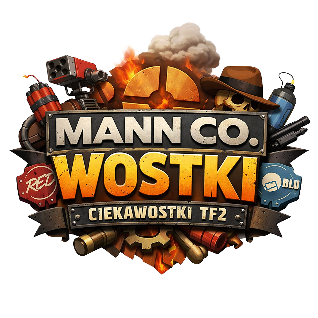 Mann Co. Oddział Polska