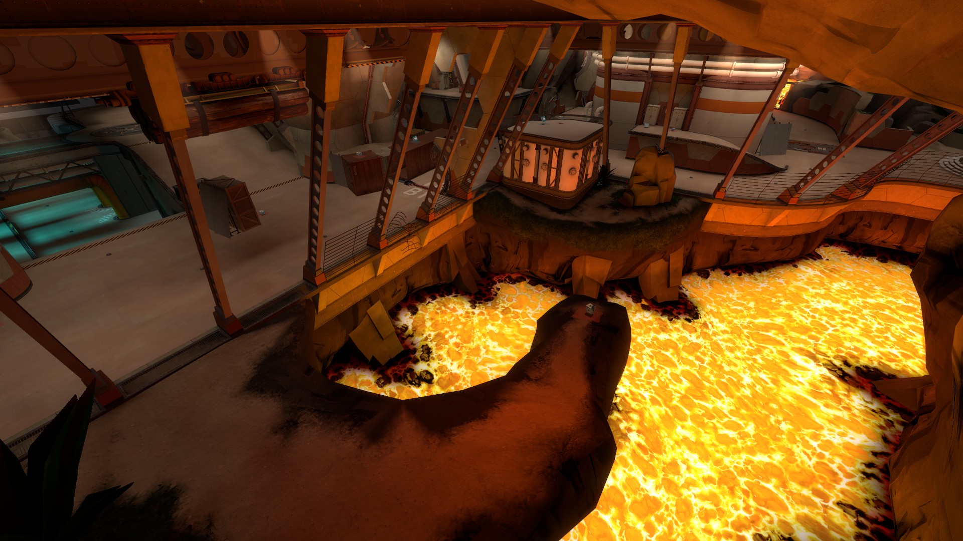 MvM Robotfactory