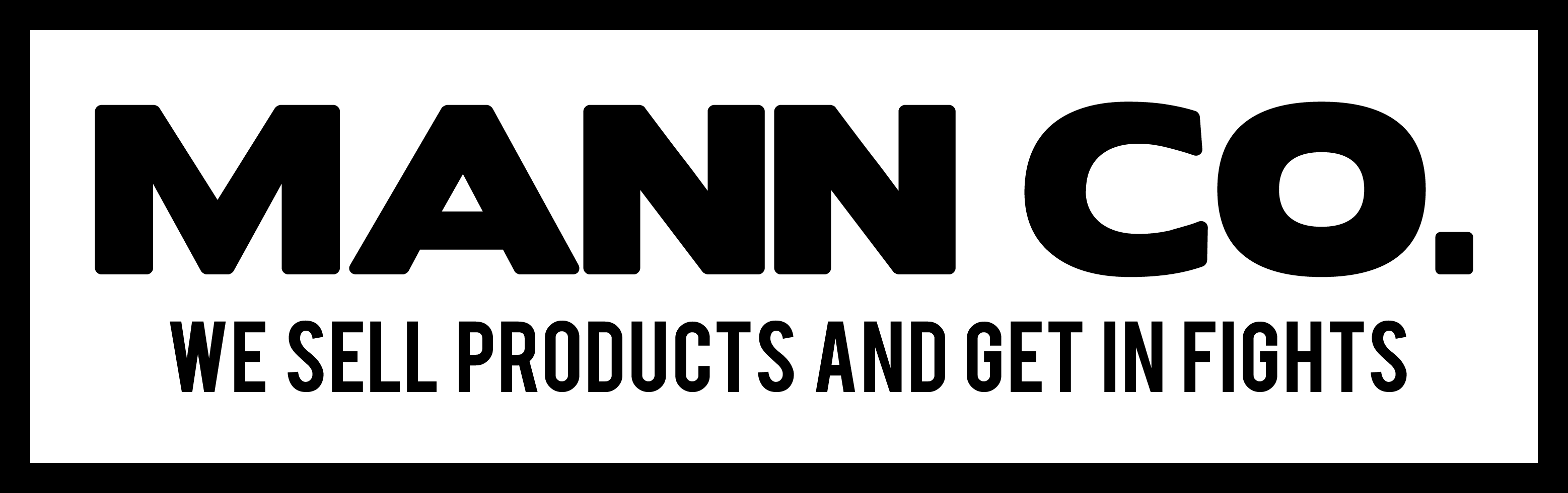 Mann Co.