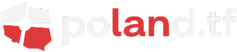 Poland.tf Logo
